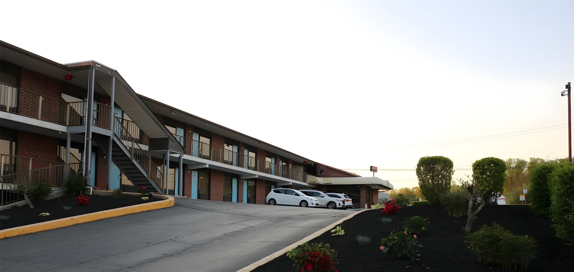 Elkton Lodge accommodation